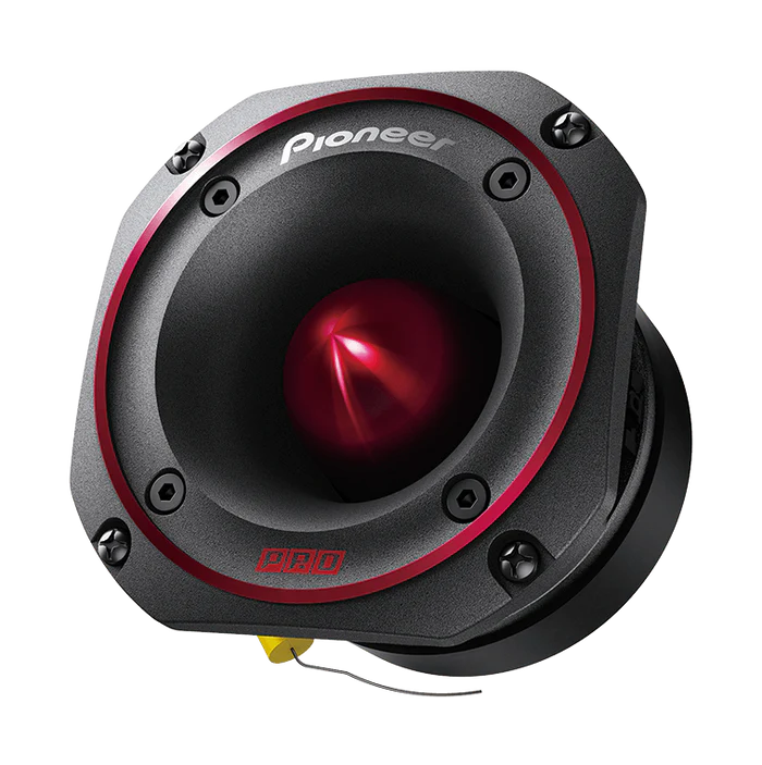 Pioneer TS-B401PRO 4" 600W 300RMS Bullet Tweeter