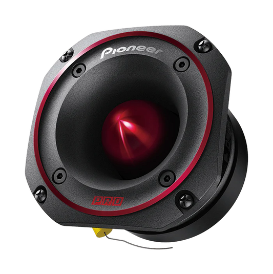 Pioneer TS-B401PRO 4" 600W 300RMS Bullet Tweeter