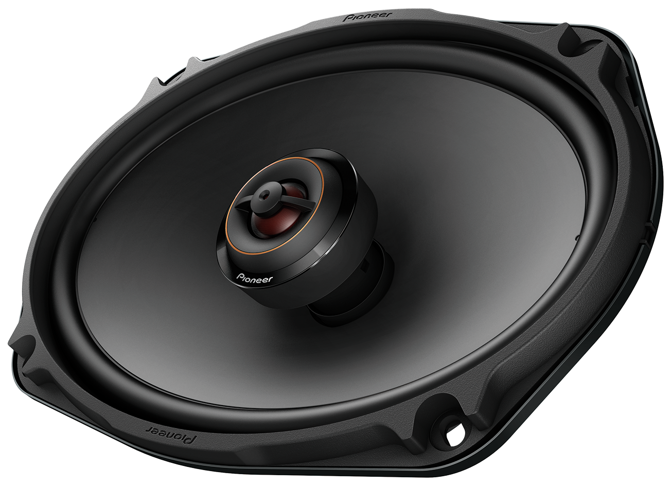 Pioneer TS-D69F 6”x9” 330W 2-way Coaxial Speakers