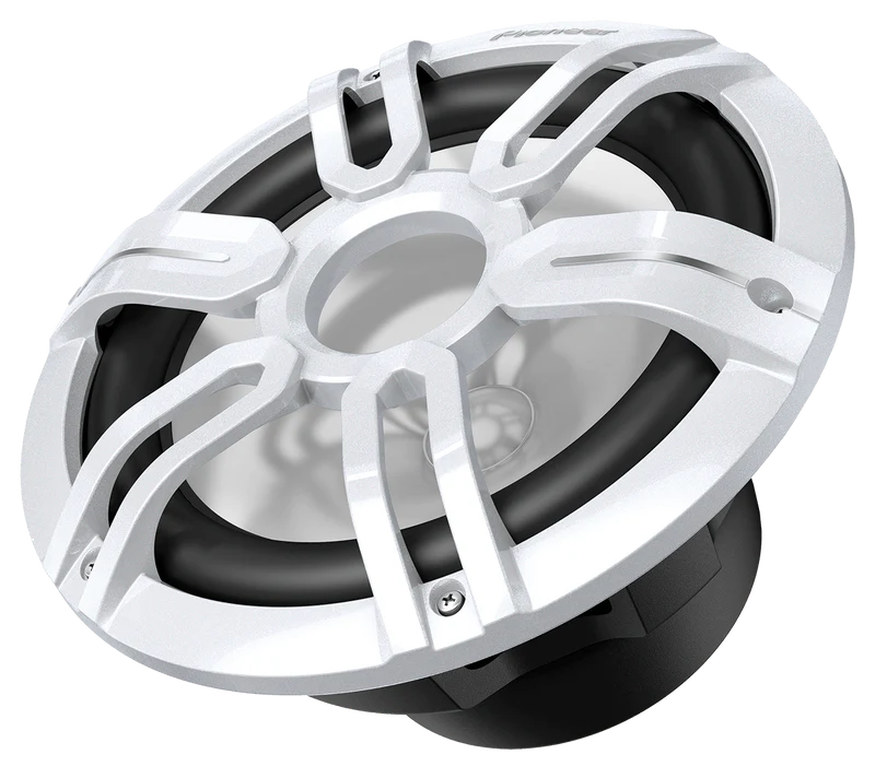 Pioneer TS-ME100WS 10" SUB10S 900W 300RMS Marine Subwoofer