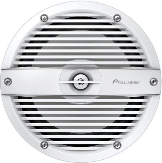 Pioneer TS-ME650FC 6.5" Marine 2-Way Speakers