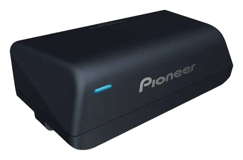 Pioneer TS-WX010A 160W Active Subwoofer