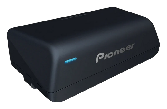 Pioneer TS-WX010A 160W Active Subwoofer
