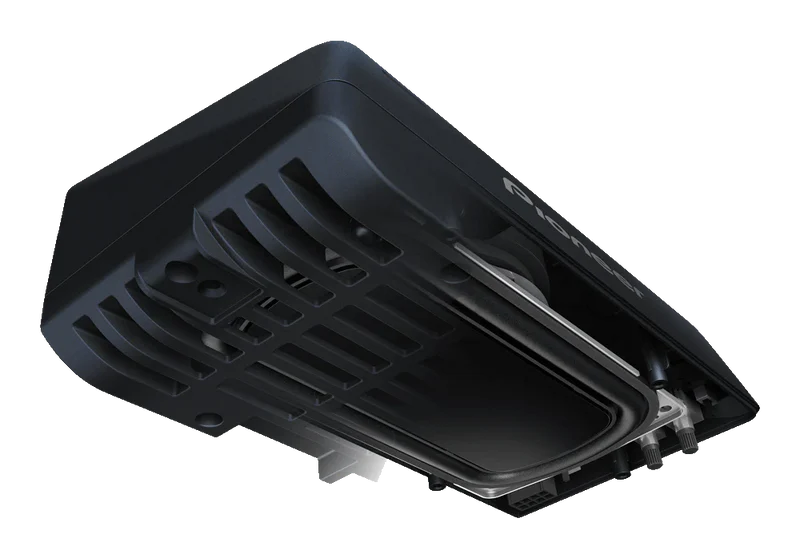 Pioneer TS-WX010A 160W Active Subwoofer