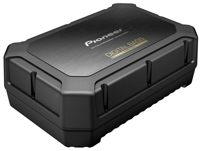 Pioneer TS-WX400DA 250W 100RMS Active Subwoofer