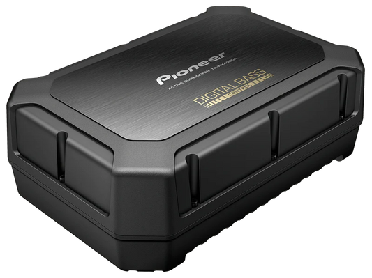 Pioneer TS-WX400DA 250W 100RMS Active Subwoofer