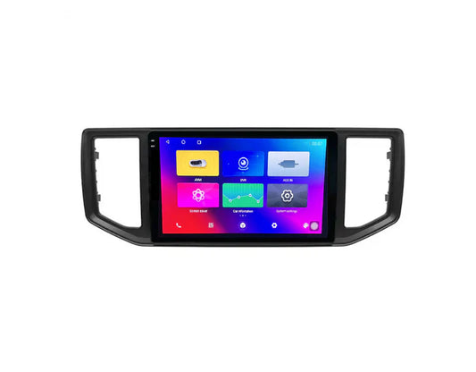 Navtech NAV9PRIME VW Amarok 2017-2021 Radio