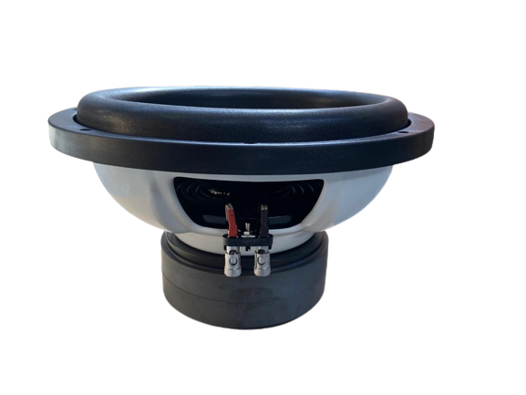 Powerbass DRIFT12D2 12" 20 000W DVC Subwoofer