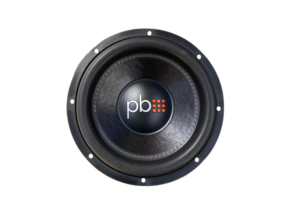 Powerbass LION12D2 12" 30 000W DVC Subwoofer