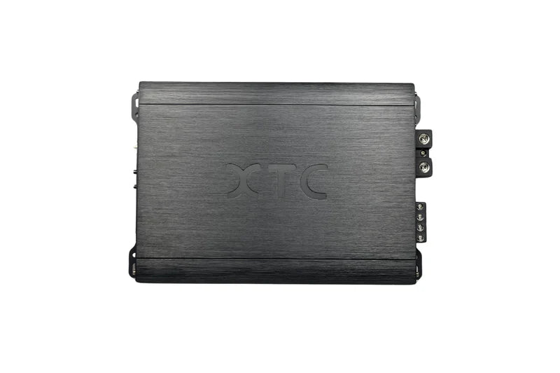 XTC Audio HYDRO25 25000W 2500RMS Monoblock Amplifier
