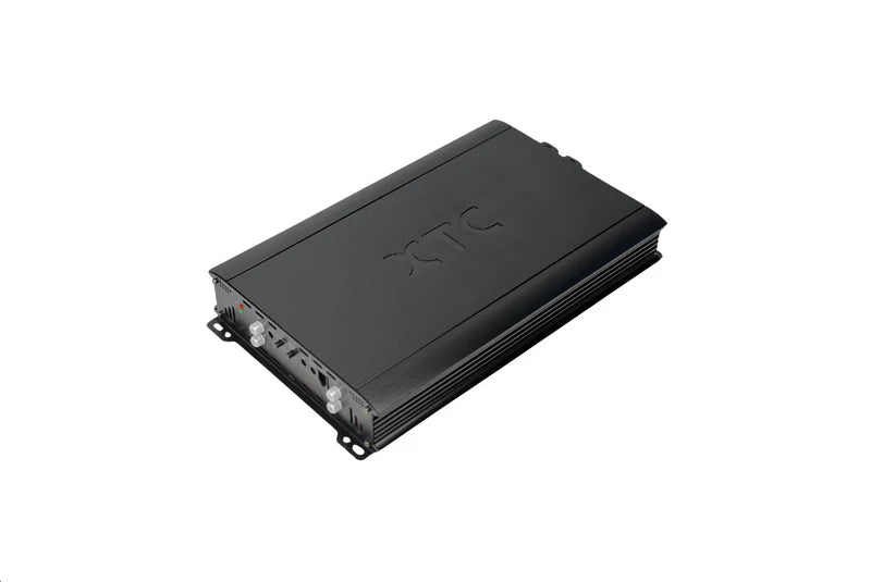 XTC Audio HYDRO30 30000W 3000RMS Monoblock Amplifier