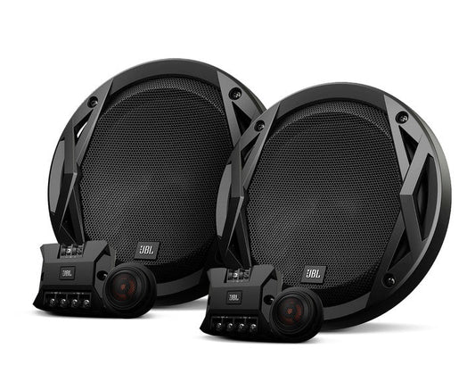 JBL CLUB6500 180W 6.5" Speaker Split System