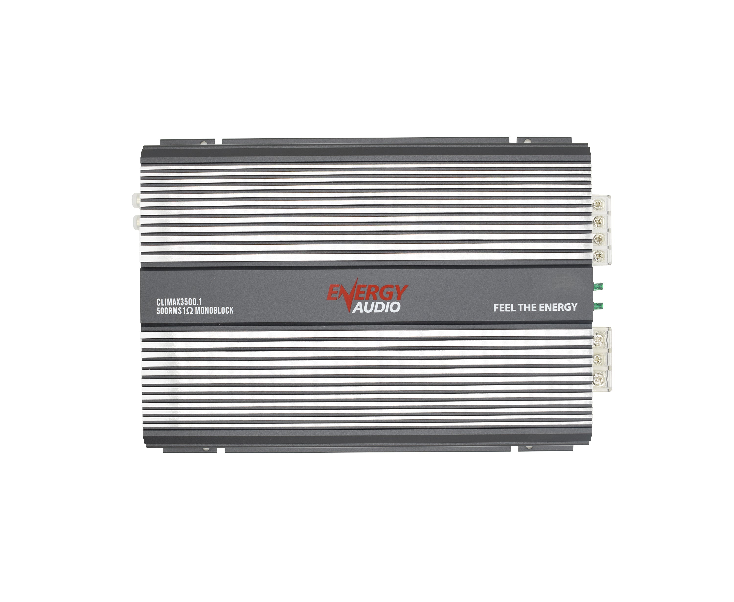 Soundmatch Energy Audio CLIMAX3500.1 500W RMS Monoblock Amplifier – Qadiri ...