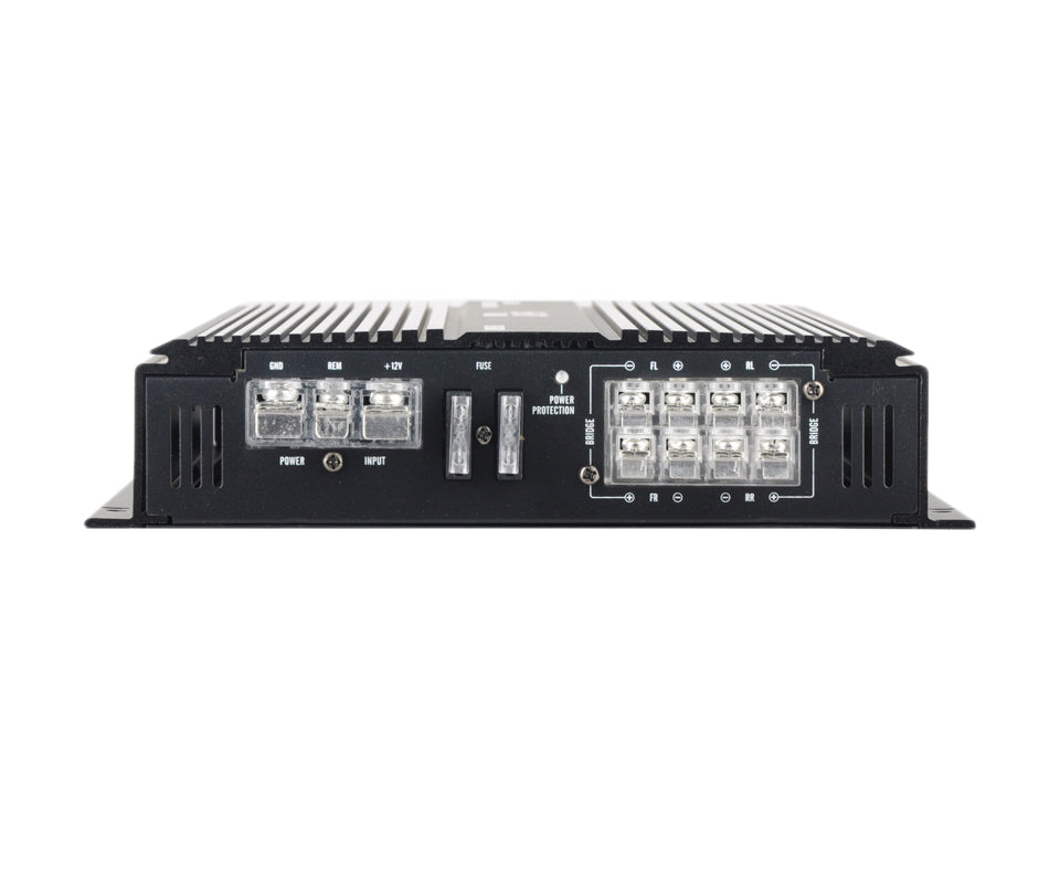 Energy Audio CLIMAX5000.4 4-Channel Amplifier