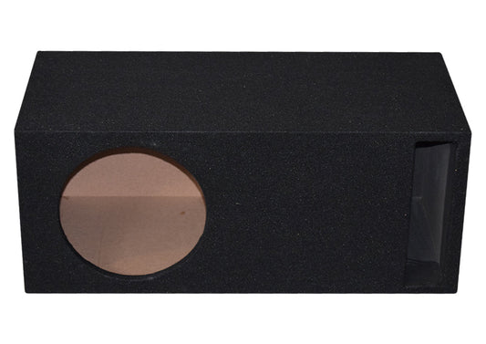 12" Single Ported Subwoofer Box