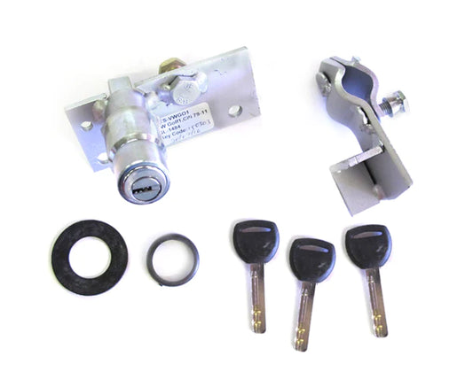 VW City Golf Gear Lock Factory Fit