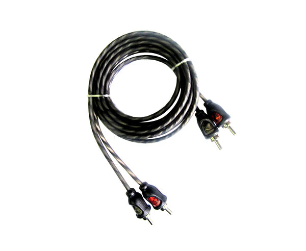 Energy Audio EA-1M 1m High-end RCA Lead