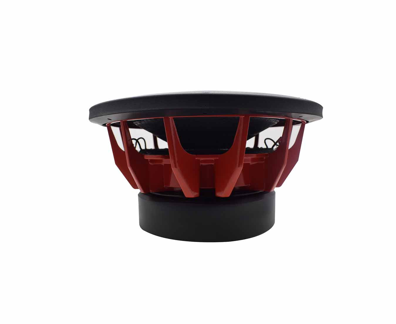 Energy Audio THUNDER12D4 12" 9000W DVC Subwoofer (Free Delivery Excluded)