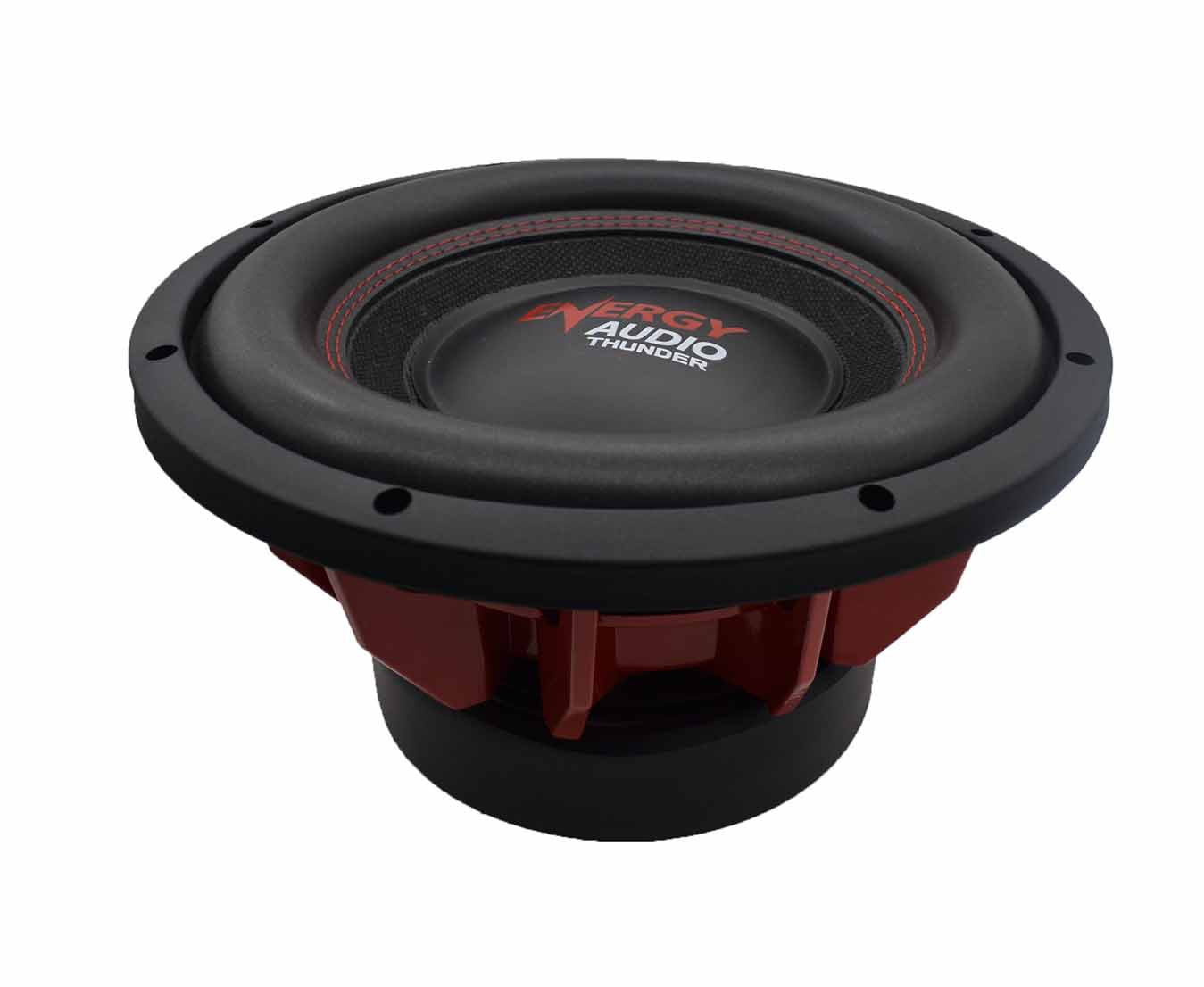 Energy Audio THUNDER12D4 12" 9000W DVC Subwoofer (Free Delivery Excluded)