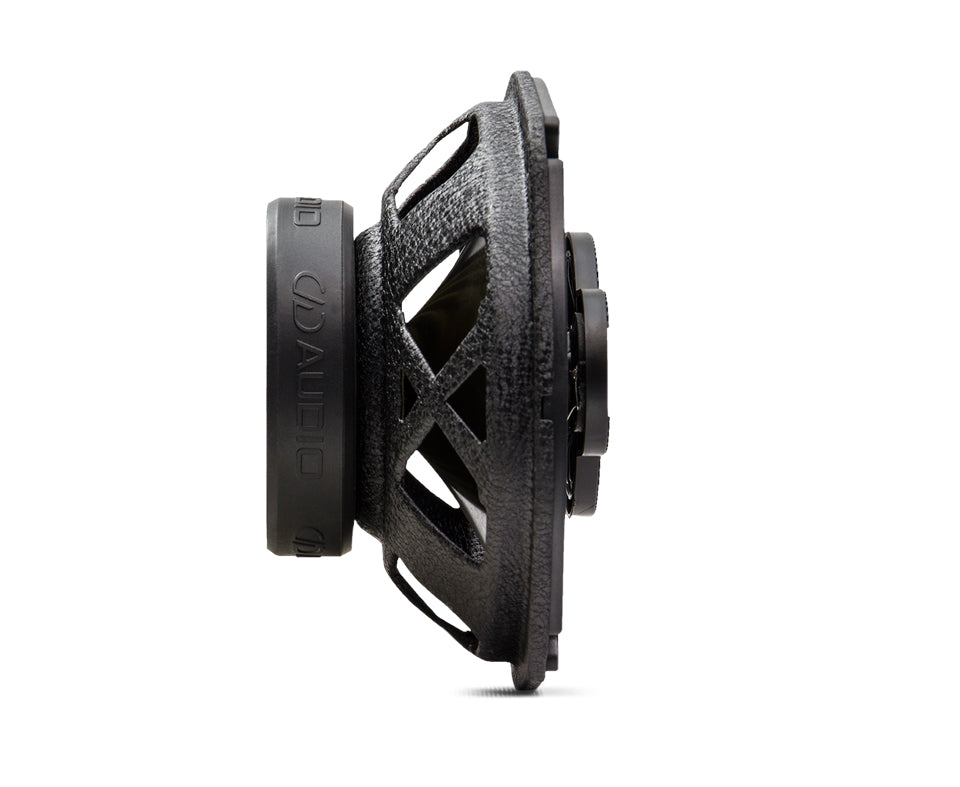 Digital Design EX6X9 300W Coaxial 6X9 Speakers