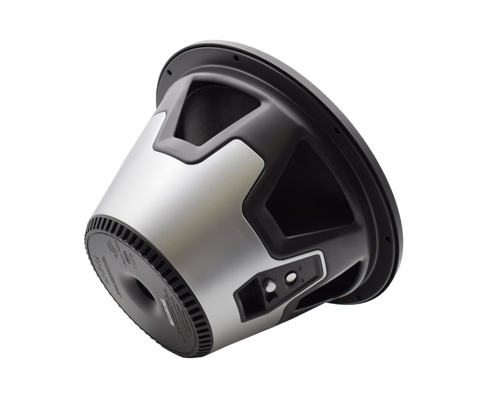 Infinity KAPPA 1200W  12" SVC Subwoofer