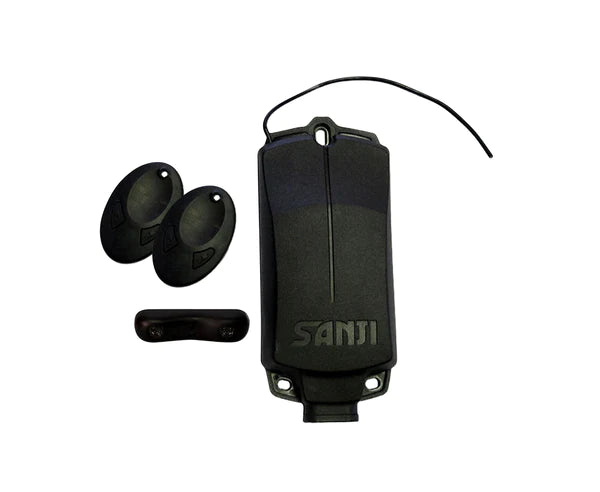 Sanji ZX70MK3-E MK3 Remote Alarm