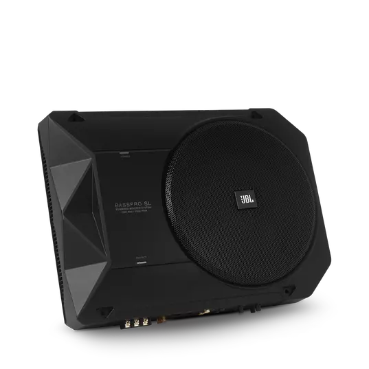 JBL BASSPROSL 8" 250w Active Subwoofer