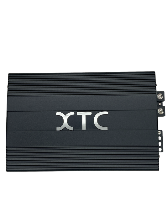 XTC BAMBA BB 18000w Monoblock