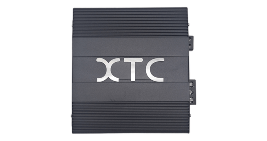 XTC Audio BAMBA BB8000 8000W MONOBLOCK