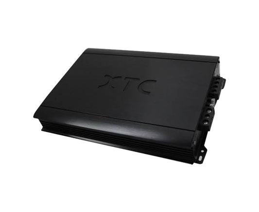 XTC Audio NUCLEAR BOMB 8000W Monoblock Amplifier