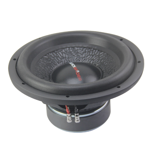 Blackspider BSS-1201D4 12" 6000W DVC Subwoofer