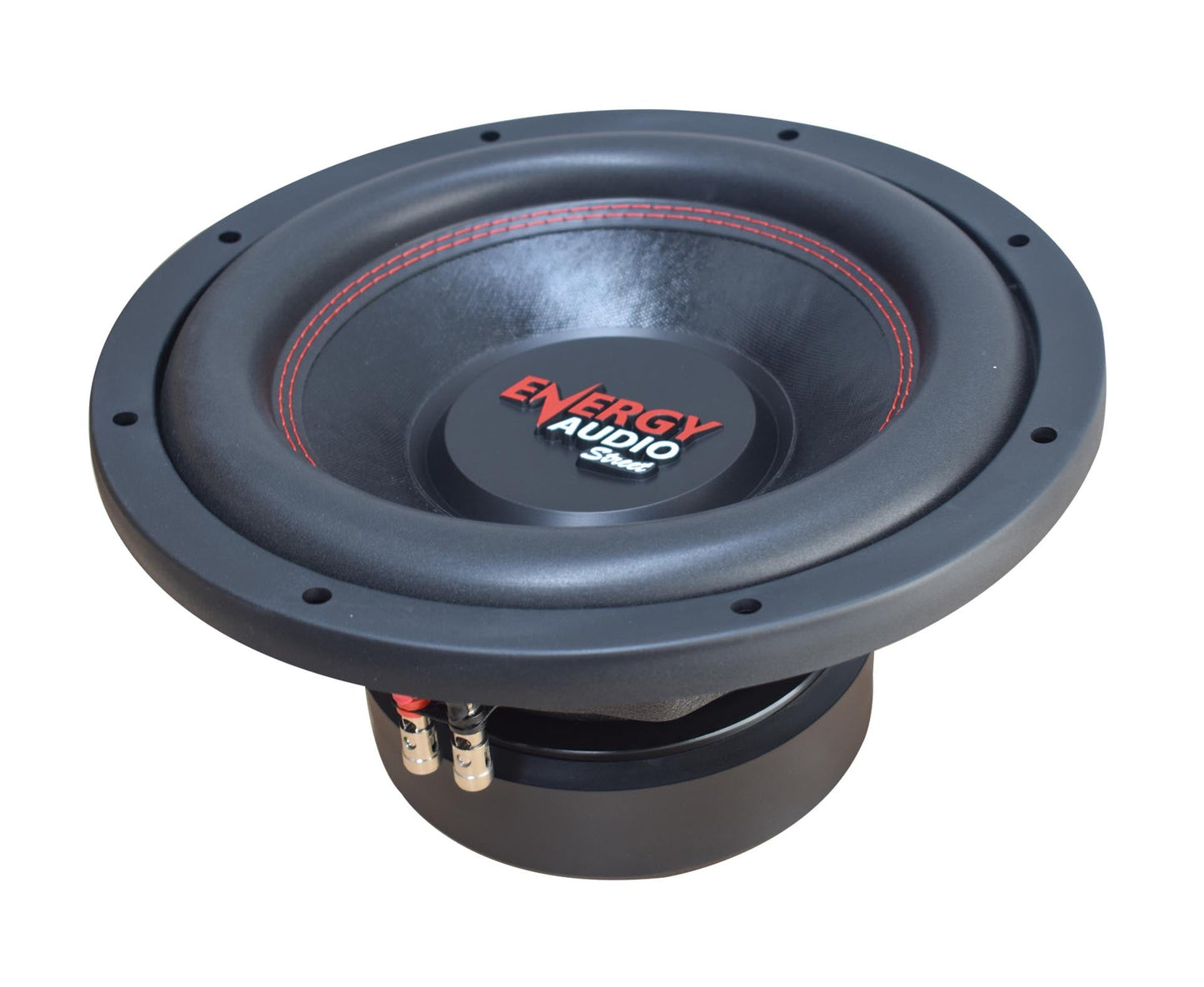 Energy Audio STREET12D4 7000W DVC 12" Subwoofer