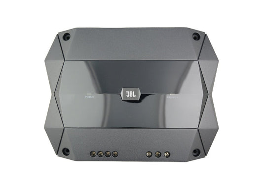 JBL Club 5501 1300w Monoblock Amplifier