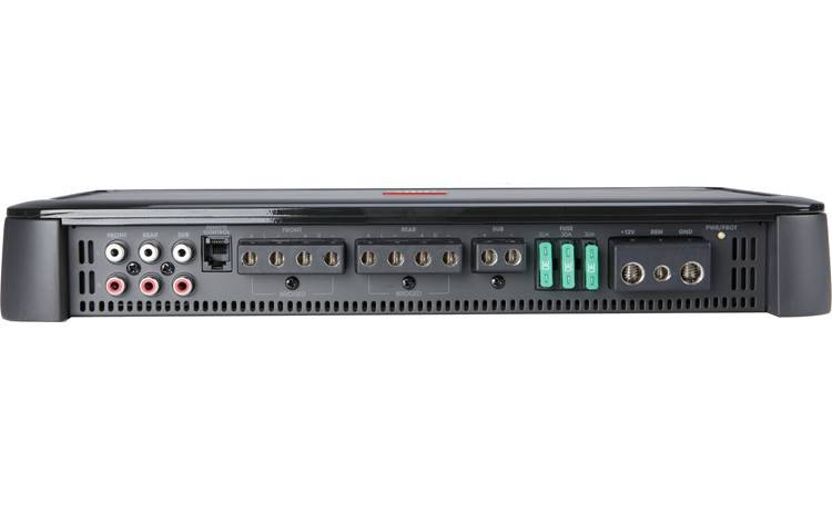 JBL Club A5055 800 RMS 5-Channel Amplifier