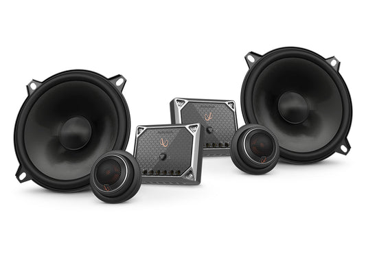 Infinity Reference REF-5020CX 5" Speaker Split System