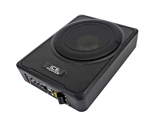 ICE Power IPW-CWF-8000 10" 8000W Active Subwoofer