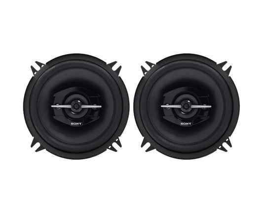 Sony XS-GT1339 230W 3-Way 5.25" Speakers