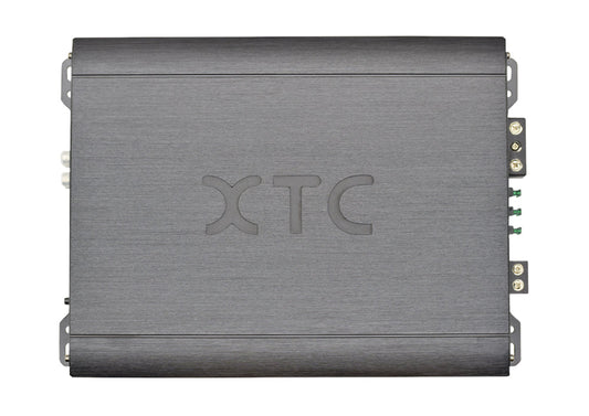 XTC Audio WILDFIRE 12 000W Class D Monoblock Amplifier