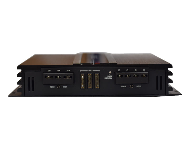 Powerbass WS-8000.1 8000W Monoblock Amplifier