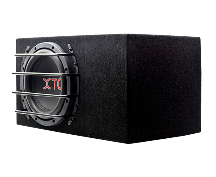 XTC Audio TNT06 2000W Enclosed 6" Subwoofer