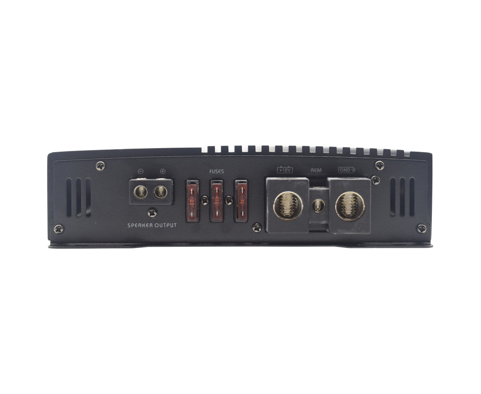 Targa TGSK24000.1D 2800W RMS Monoblock Amplifier