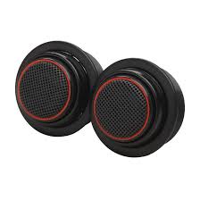 Tweeters – Qadiri Distributors. Wholesale in Car Audio. A division