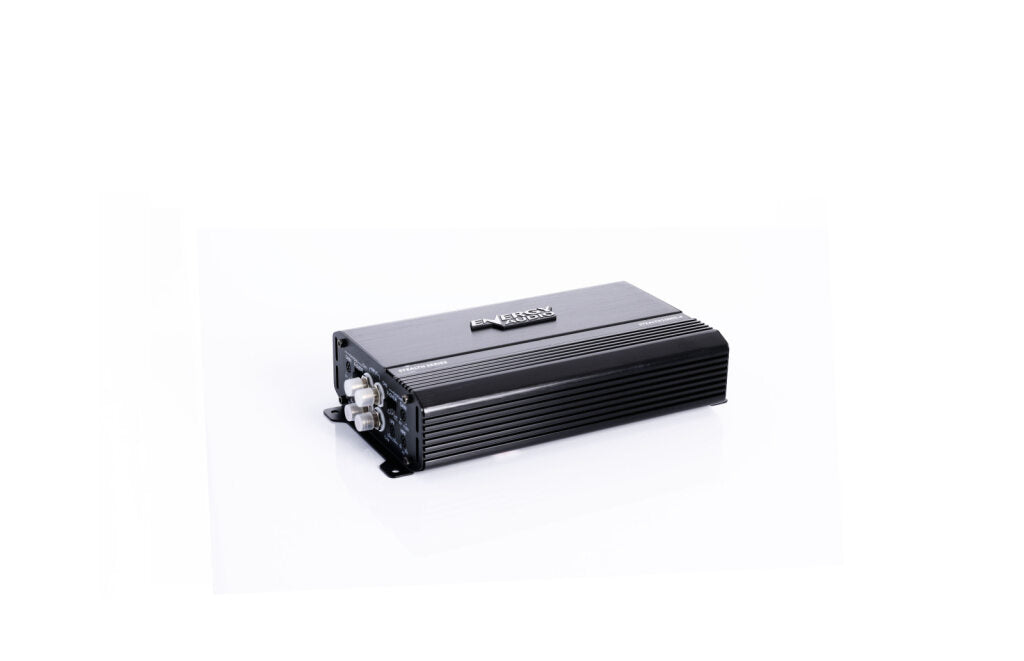 Energy Audio STEALTH10000.4 10000W 100RMSx4 4-Channel Amplifier