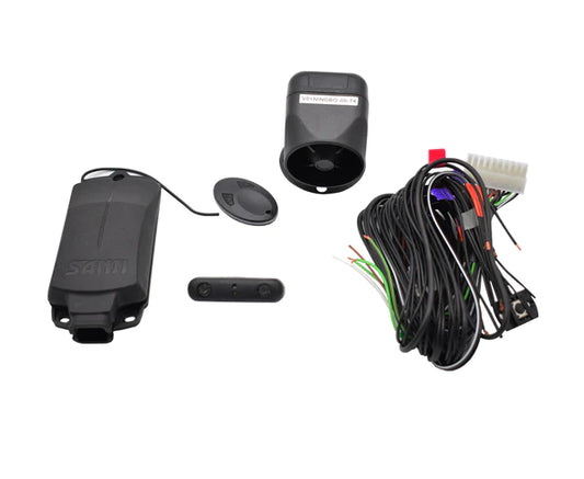 Soundmatch Car Alarms – Qadiri Distributors. Wholesale in Car Audio. A division of ...