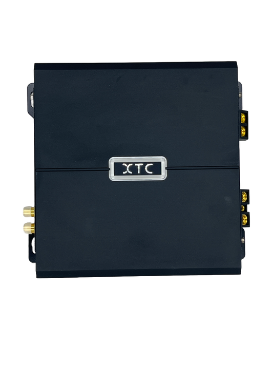 XTC Audio GRENADE 7500W Monoblock Amplifier