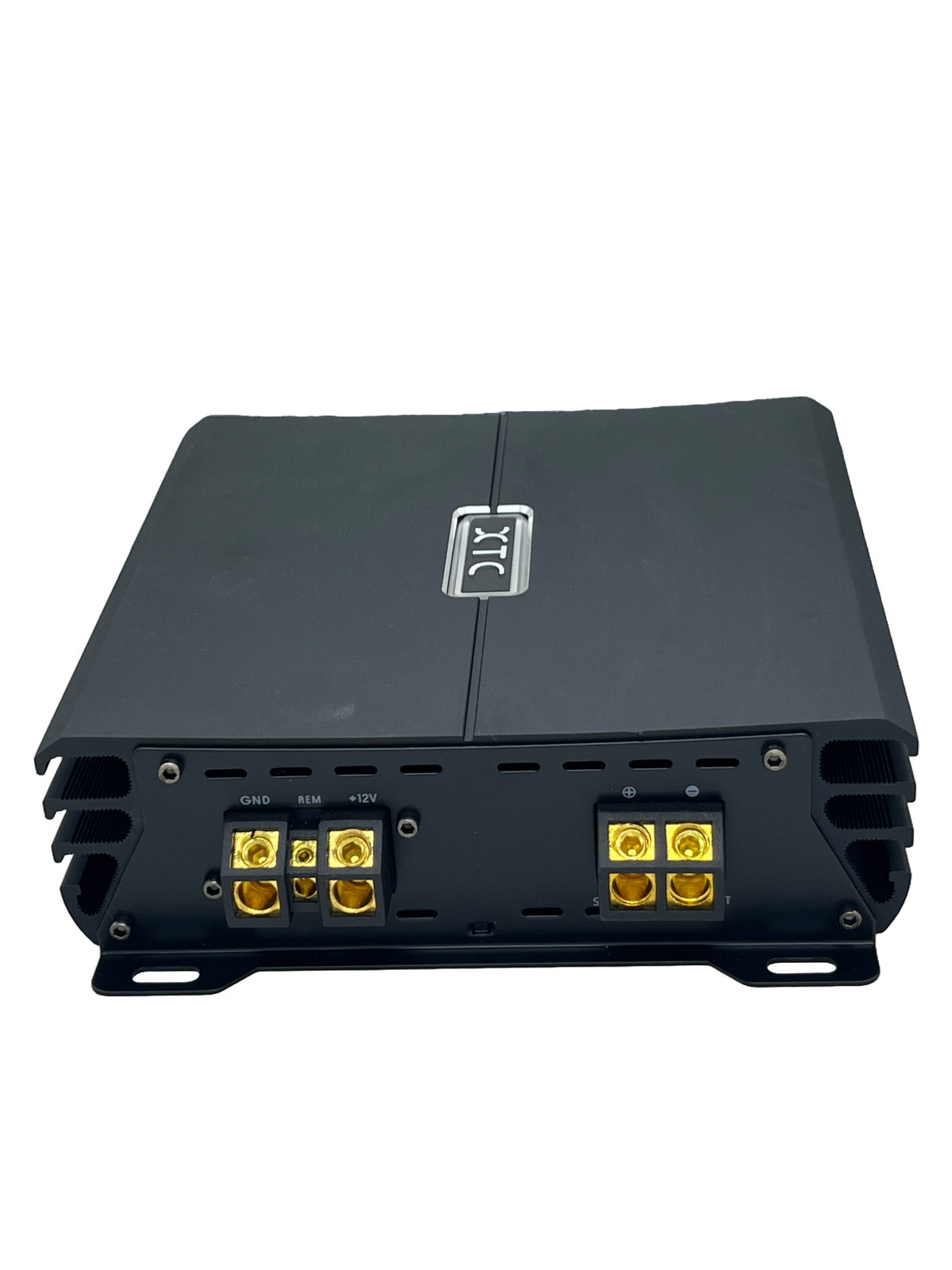 Soundmatch XTC Audio GRENADE 7500W Monoblock Amplifier – Qadiri Distributors ...