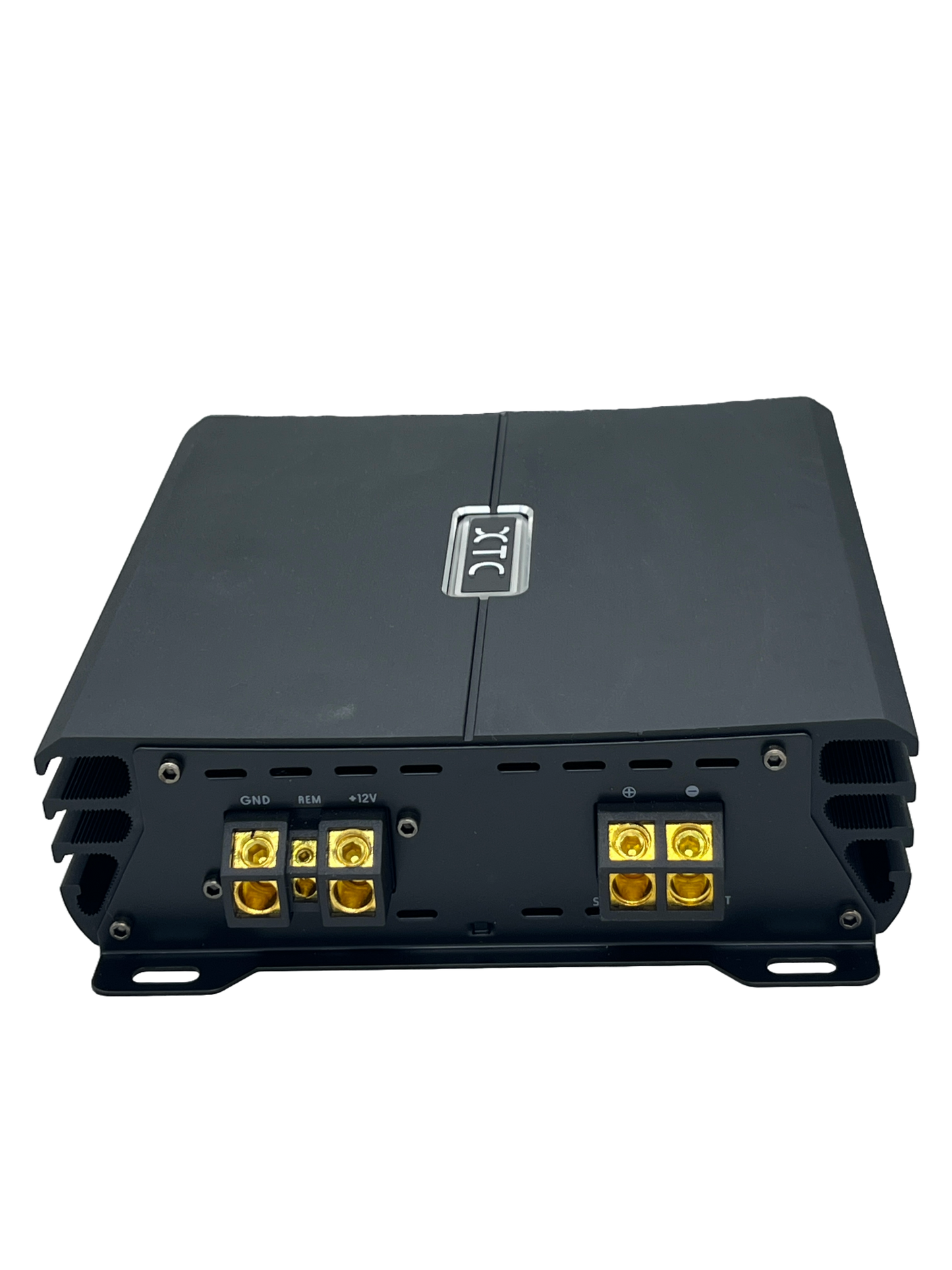 XTC Audio GRENADE 7500W Monoblock Amplifier