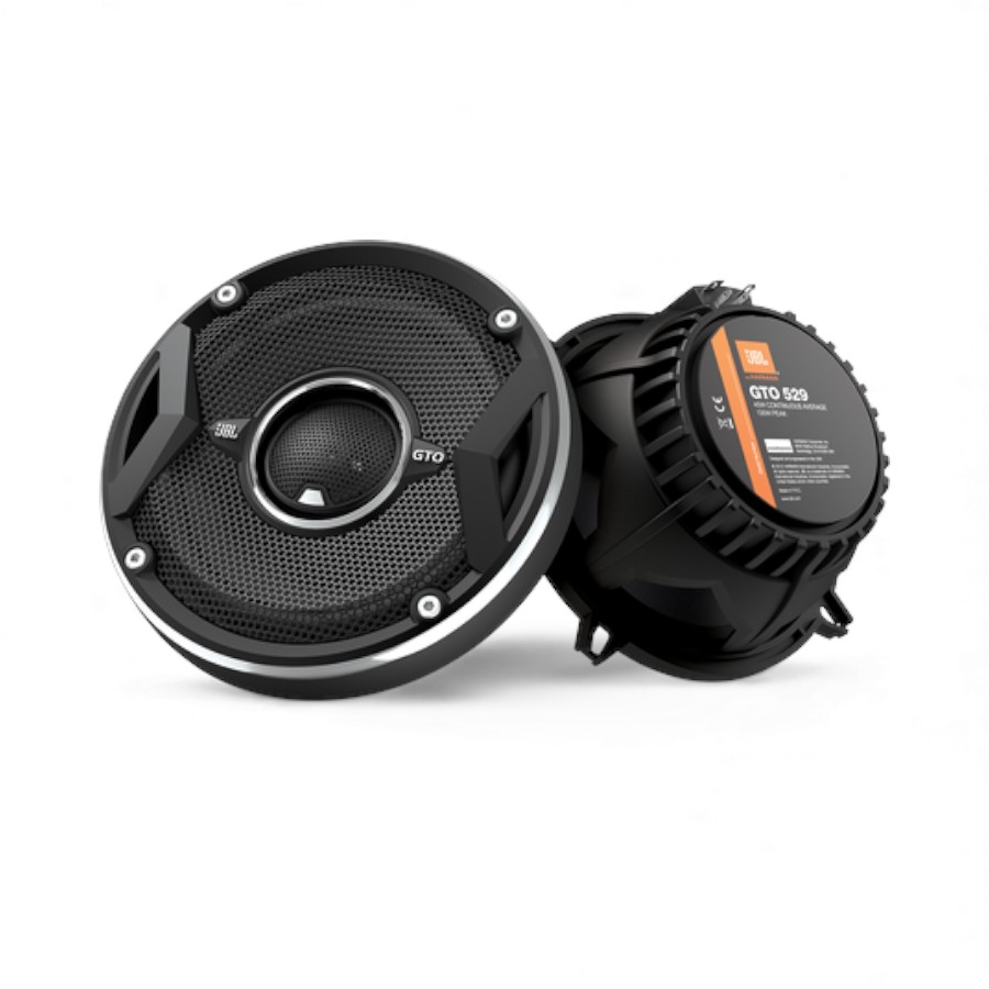 SPK5 JBL 5" 135W COAXIAL SPEAKER 45R