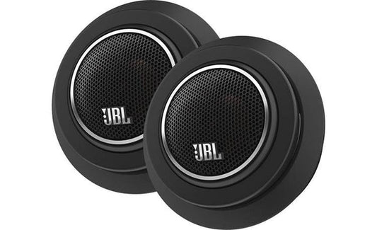 STADIUM GTO750T JBL 3.4" GTO 150W PEAK 50RMS Tweeters