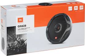 JBL GX608C 6″ Split System